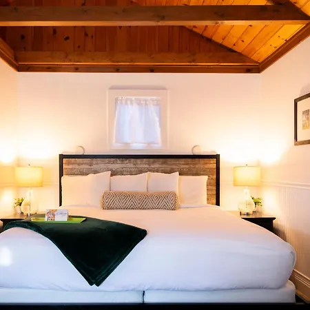 Sand Bar Cottage Inn Bar Harbor Room photo