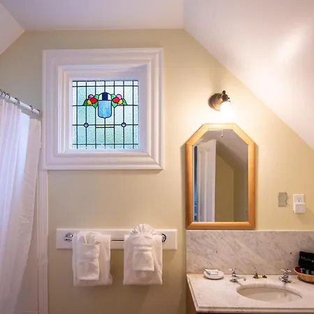 Sand Bar Cottage Inn Bar Harbor Room photo