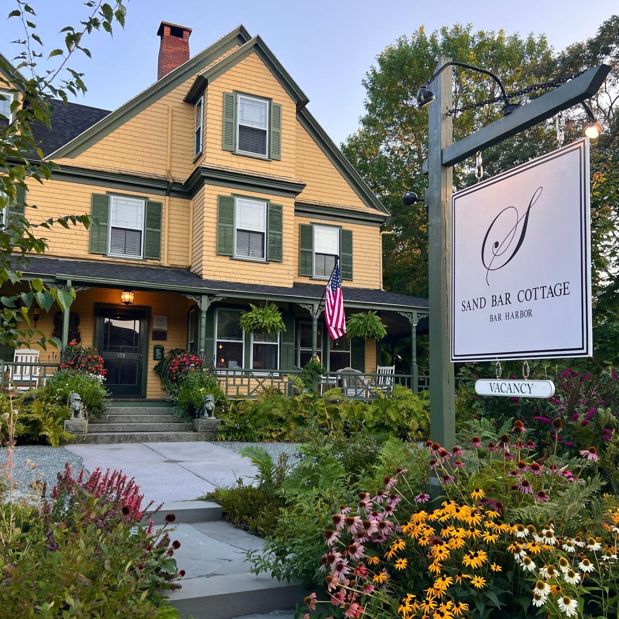Bar Hotel