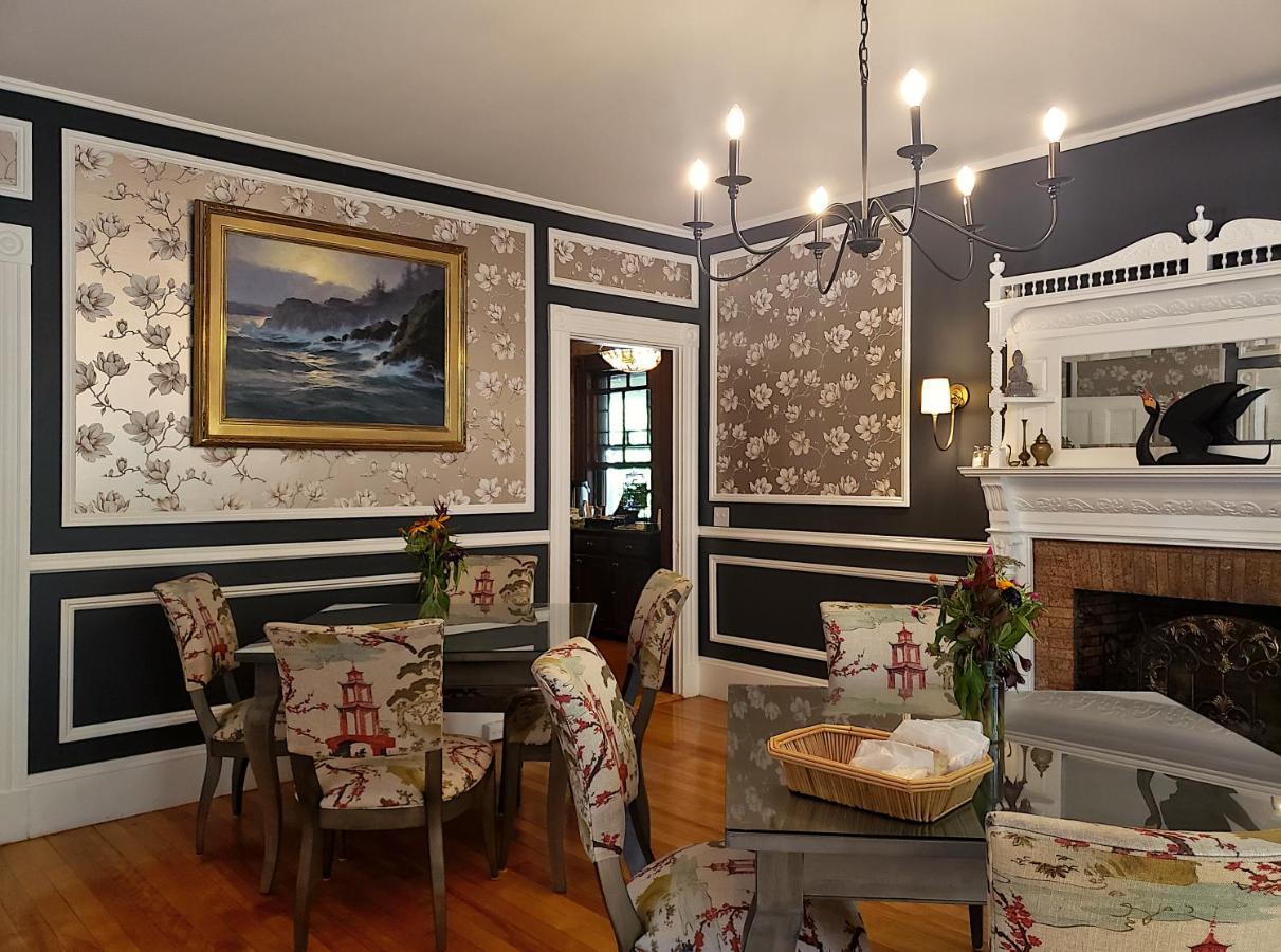 Bar Hotel Bar Harbor